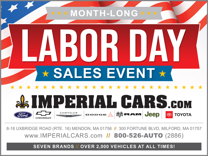 Imperial Cars