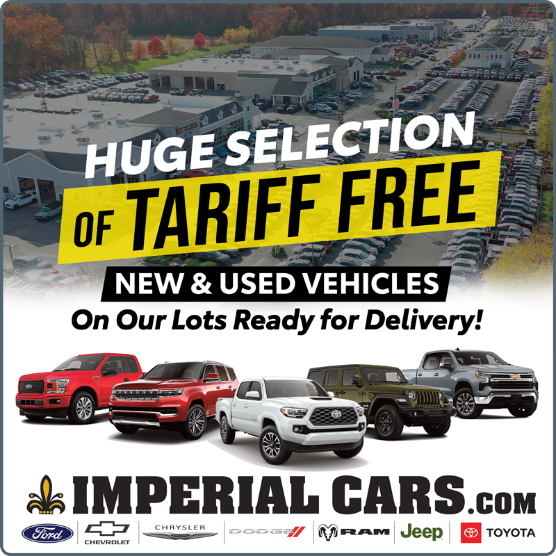 Imperial Cars